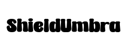 ShieldUmbra - logo